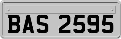 BAS2595