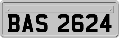 BAS2624