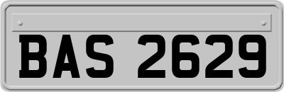 BAS2629