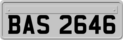 BAS2646