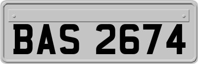 BAS2674