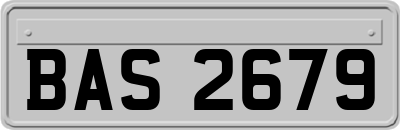 BAS2679