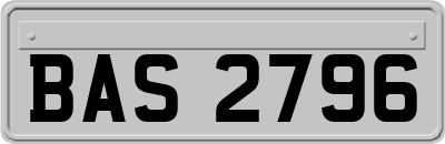 BAS2796