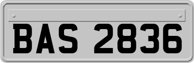 BAS2836