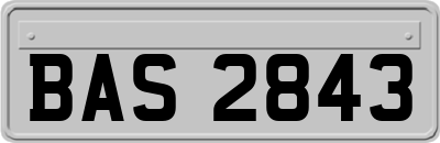 BAS2843