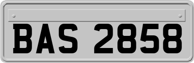 BAS2858