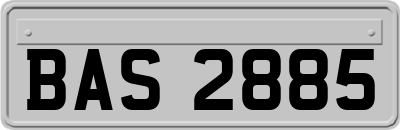 BAS2885