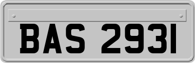 BAS2931