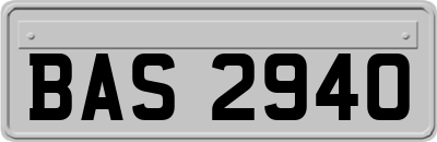 BAS2940