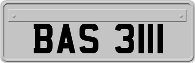 BAS3111