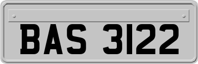 BAS3122