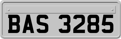 BAS3285