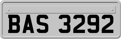BAS3292
