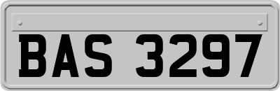 BAS3297