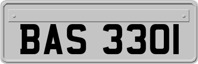 BAS3301