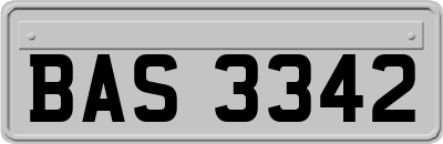 BAS3342