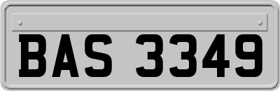 BAS3349