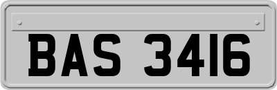 BAS3416