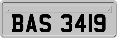 BAS3419