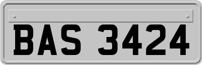 BAS3424