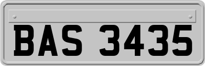 BAS3435