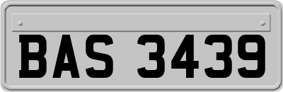 BAS3439