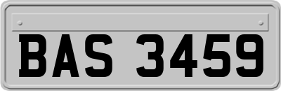 BAS3459