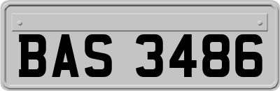 BAS3486