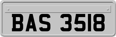 BAS3518