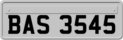 BAS3545