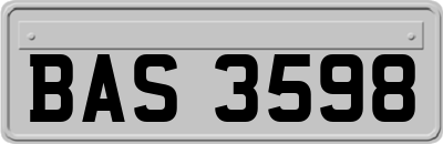 BAS3598