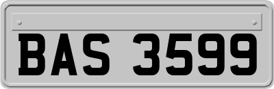 BAS3599