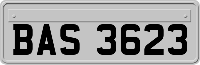 BAS3623