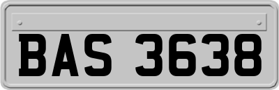 BAS3638