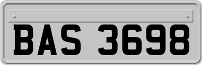 BAS3698