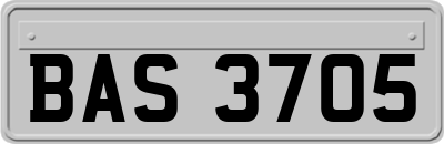 BAS3705