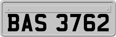 BAS3762