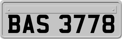 BAS3778