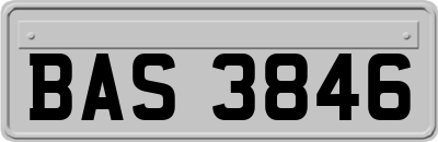 BAS3846