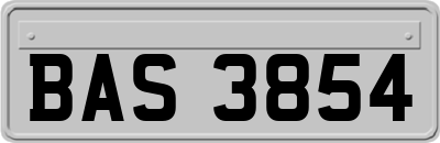 BAS3854