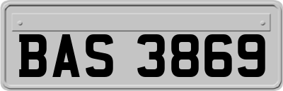 BAS3869
