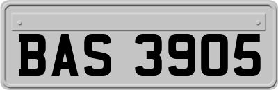 BAS3905