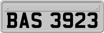BAS3923