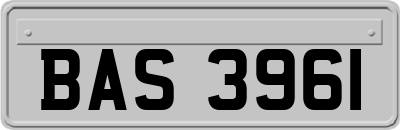 BAS3961