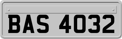 BAS4032