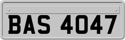 BAS4047