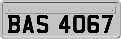BAS4067