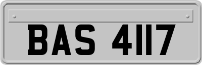 BAS4117