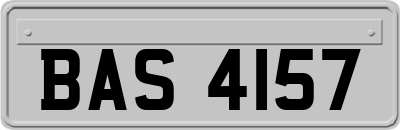 BAS4157