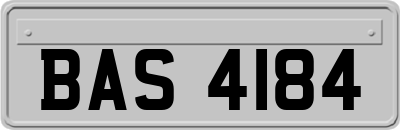 BAS4184